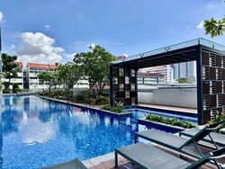 Uptown @ Farrer (D8), Apartment #587732941